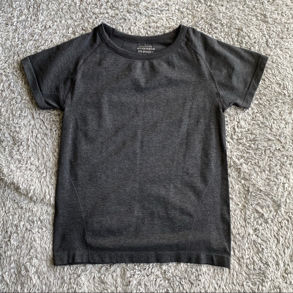 Workout Top